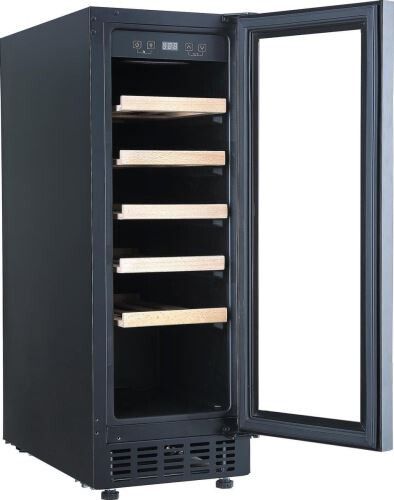Caviss+ wijnkast SLEN120TBE5 afbeelding 3