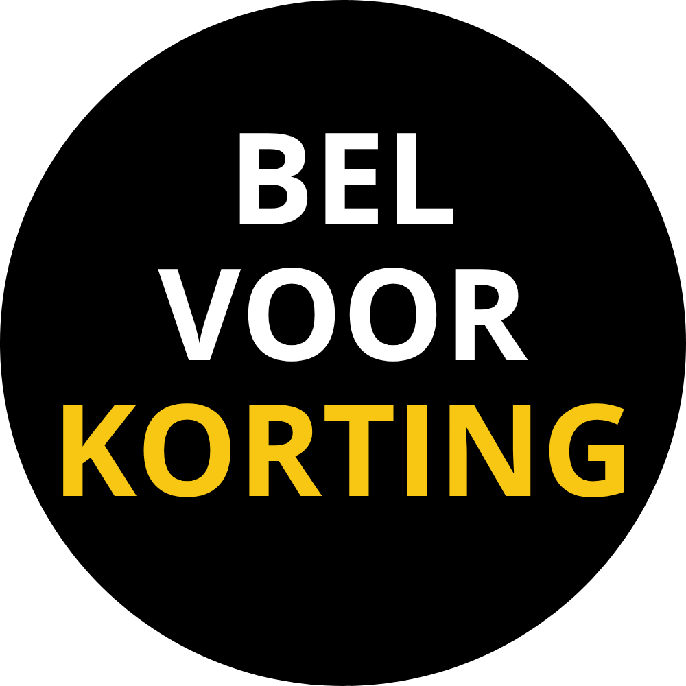 Quooker kortingsactie