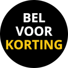 Quooker kortingsactie