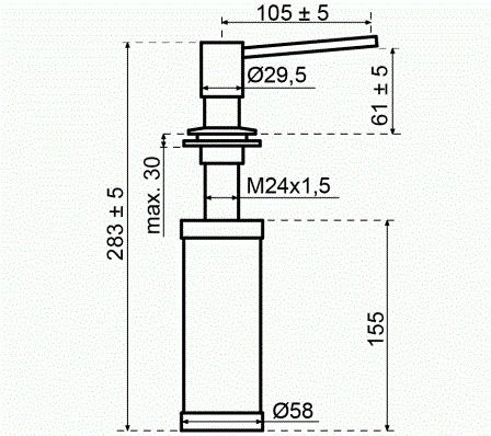 251063 Dekorado afbeelding 2