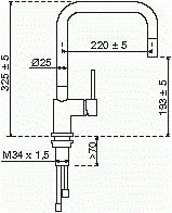 251185 Dekorado afbeelding 2