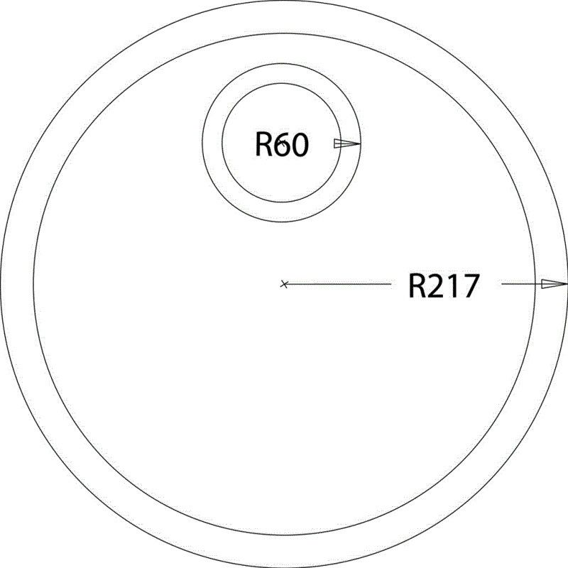 310002N Dekorado afbeelding 2