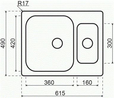 310065N Dekorado afbeelding 2