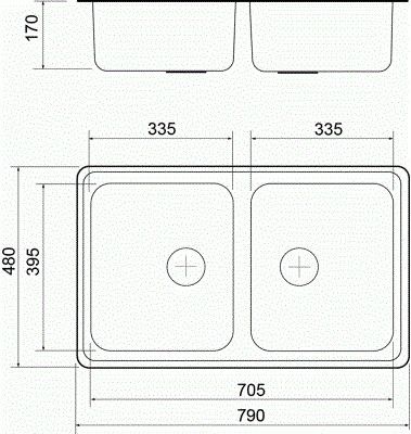 311044N Dekorado afbeelding 2