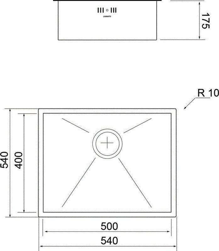 311073N Dekorado afbeelding 2