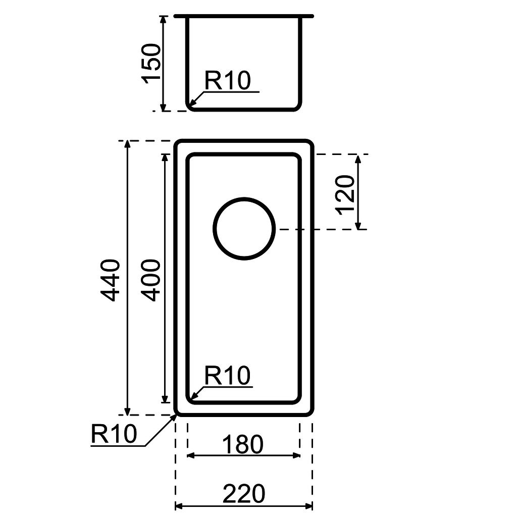 311611GM Dekorado afbeelding 2