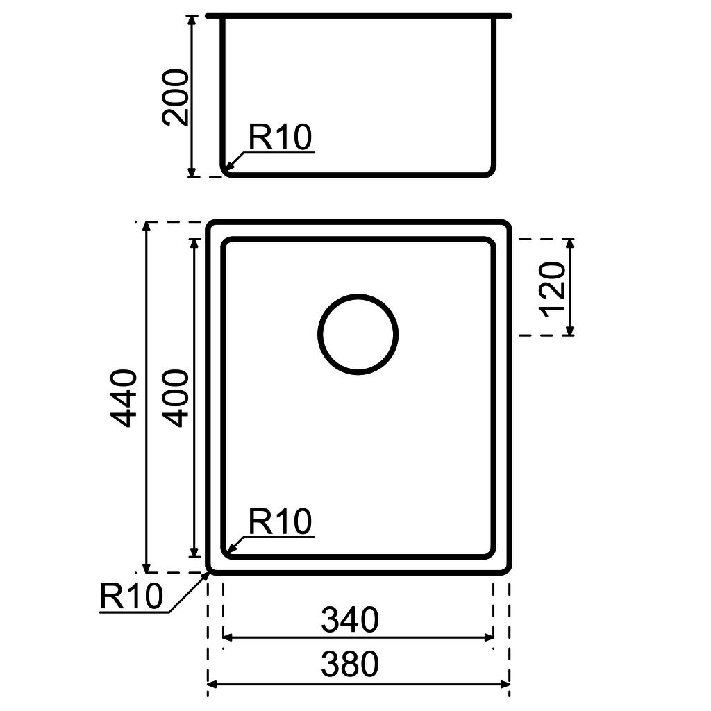 311612GM Dekorado afbeelding 2