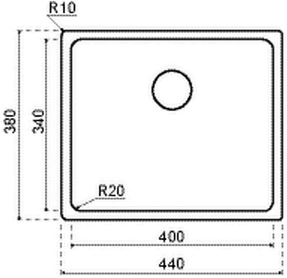 311910 Dekorado afbeelding 2