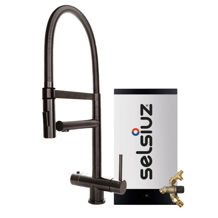 Dekorado 350248 kokendwaterkraan afbeelding 1