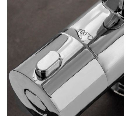 Dekorado 350260  kokendwaterkraan afbeelding 5