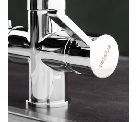 Dekorado 350294  kokendwaterkraan afbeelding 5