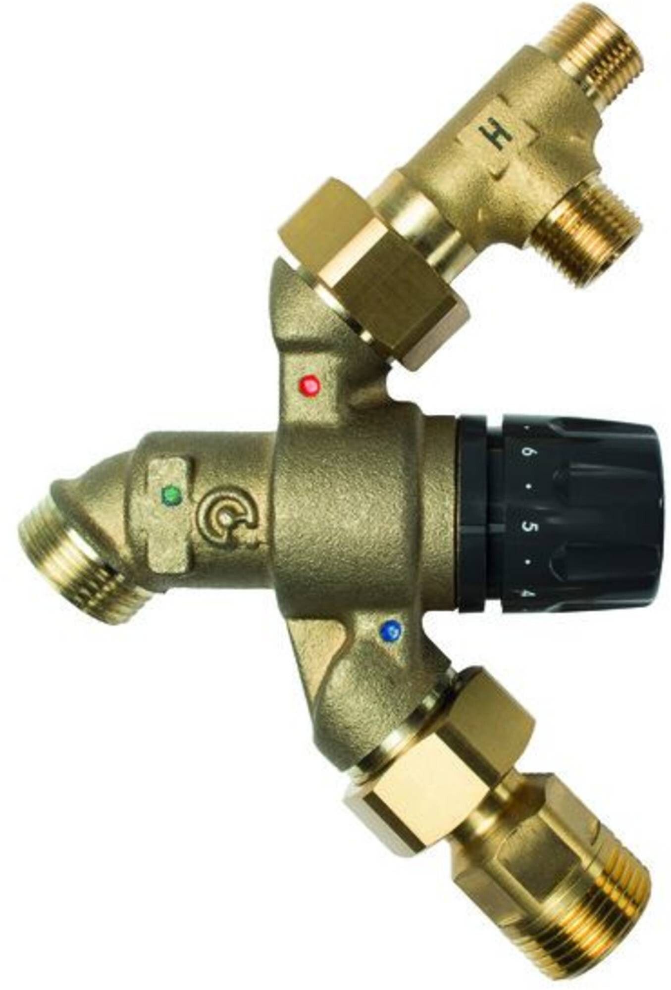 Dekorado 350469  kokendwaterkraan afbeelding 5