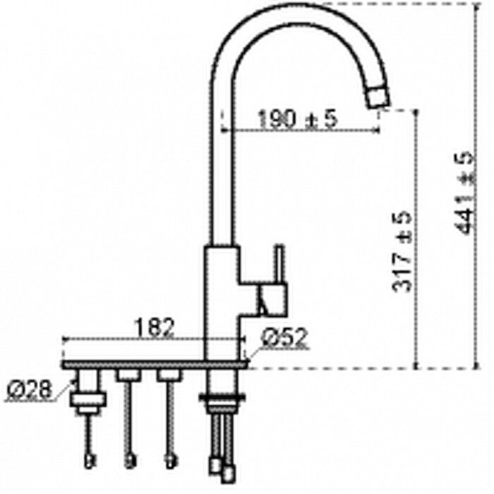 350497 Dekorado afbeelding 2