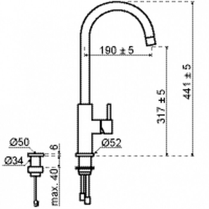 350615 Dekorado afbeelding 2