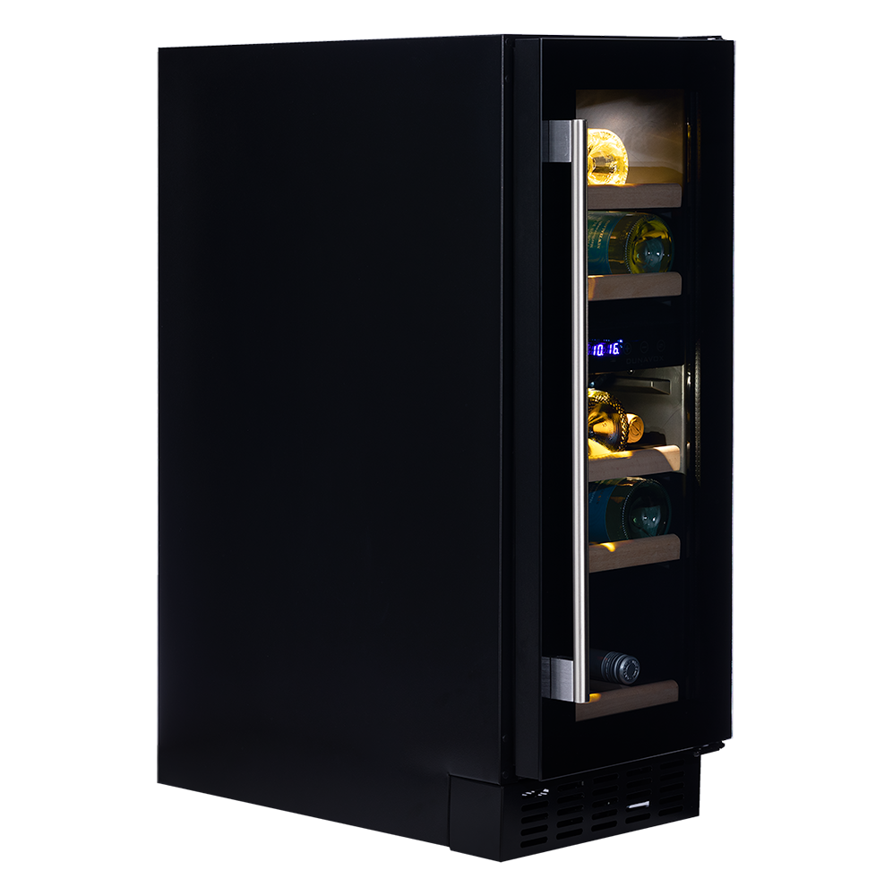 DAUF 17 58DMB Dunavox afbeelding 2