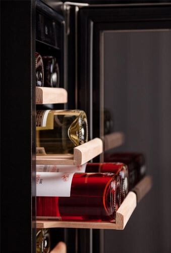 Dunavox wijnkast DAUF 19 58SS afbeelding 3