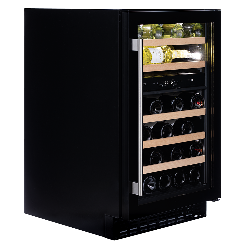 DAUF 38 100DMB Dunavox afbeelding 2