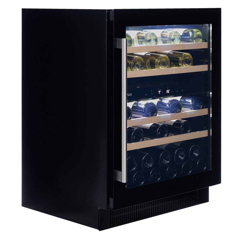 DAUF 39 121DMB Dunavox afbeelding 2