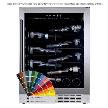 Dunavox DAUF 40 138C