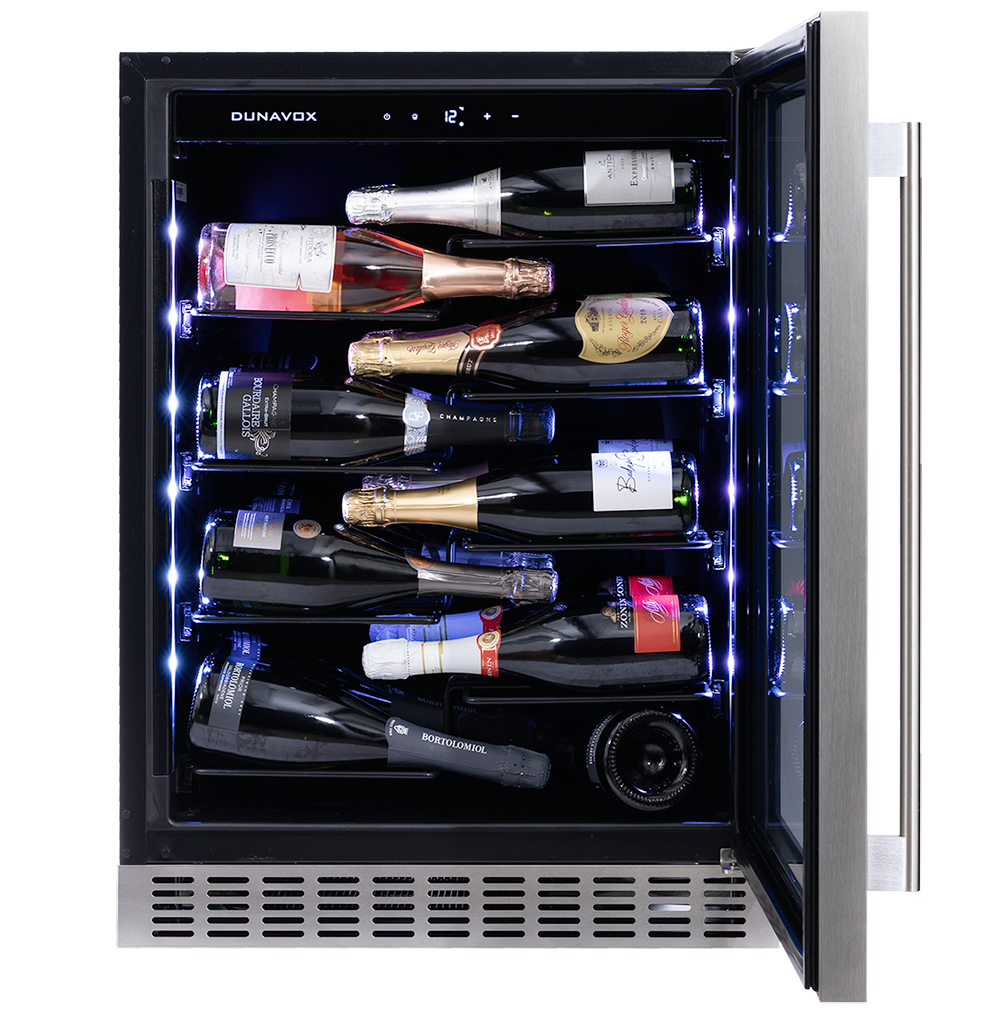 DAUF 40 138MB Dunavox afbeelding 2