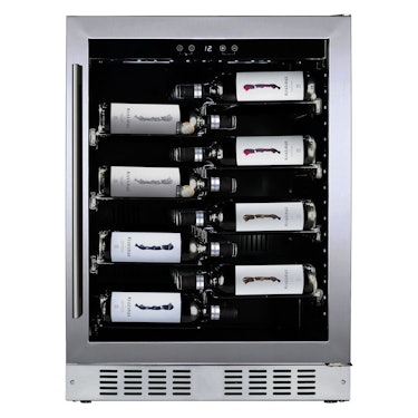 Dunavox DAUF 40 138SS