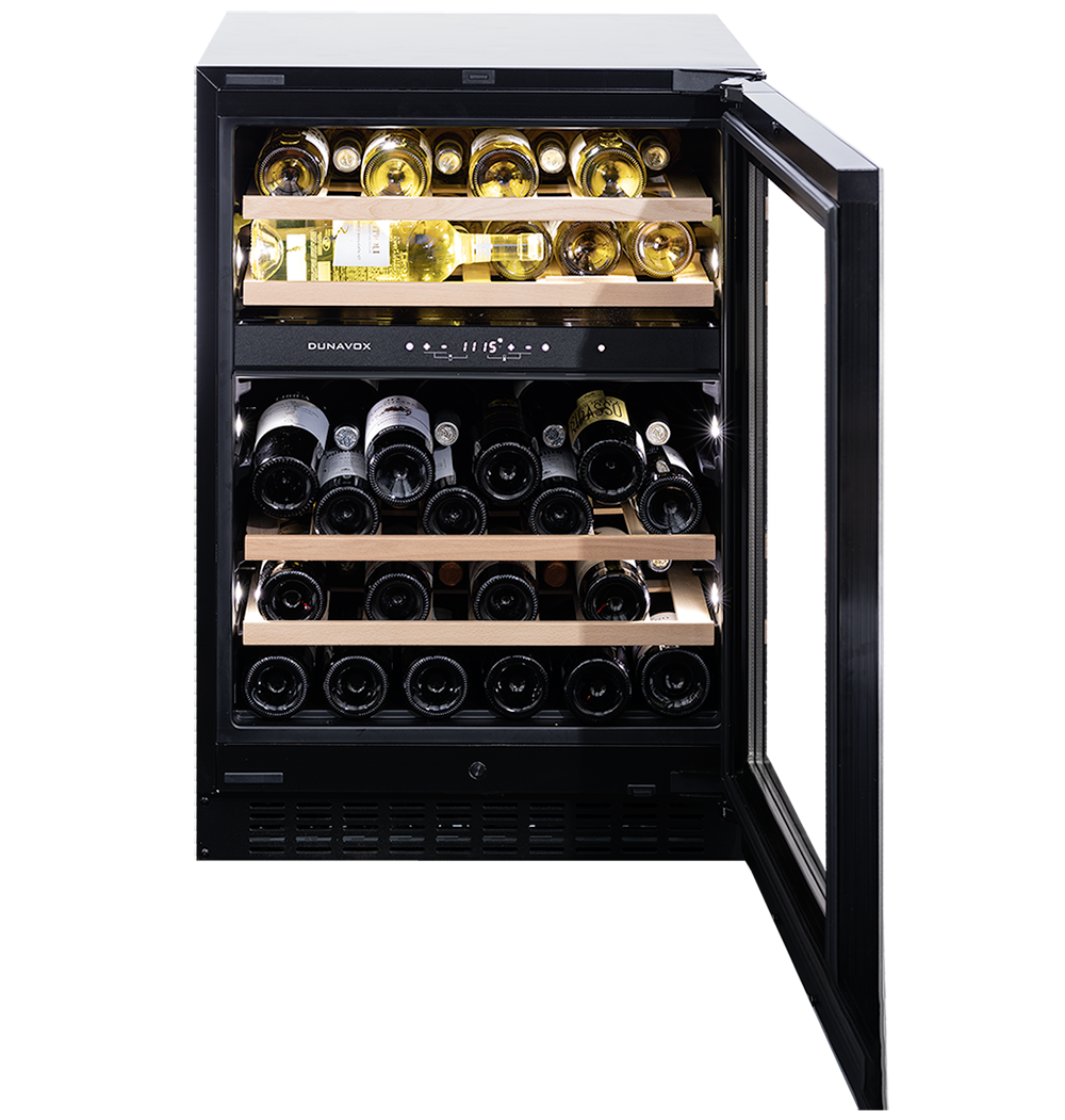 DAUF 45 125DB TO Dunavox afbeelding 2