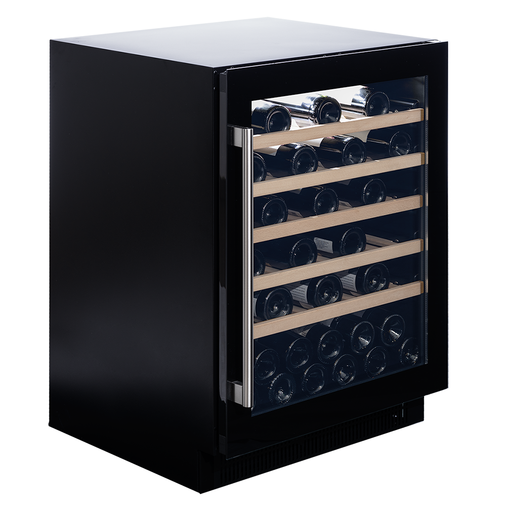 Dunavox wijnkast DAUF 46 138B afbeelding 3