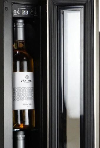 Dunavox wijnkast DAUF 9 22SS afbeelding 3