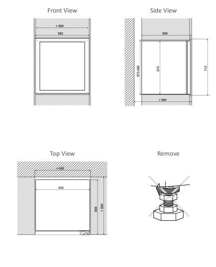 Dunavox DAVG 32 80DB TO