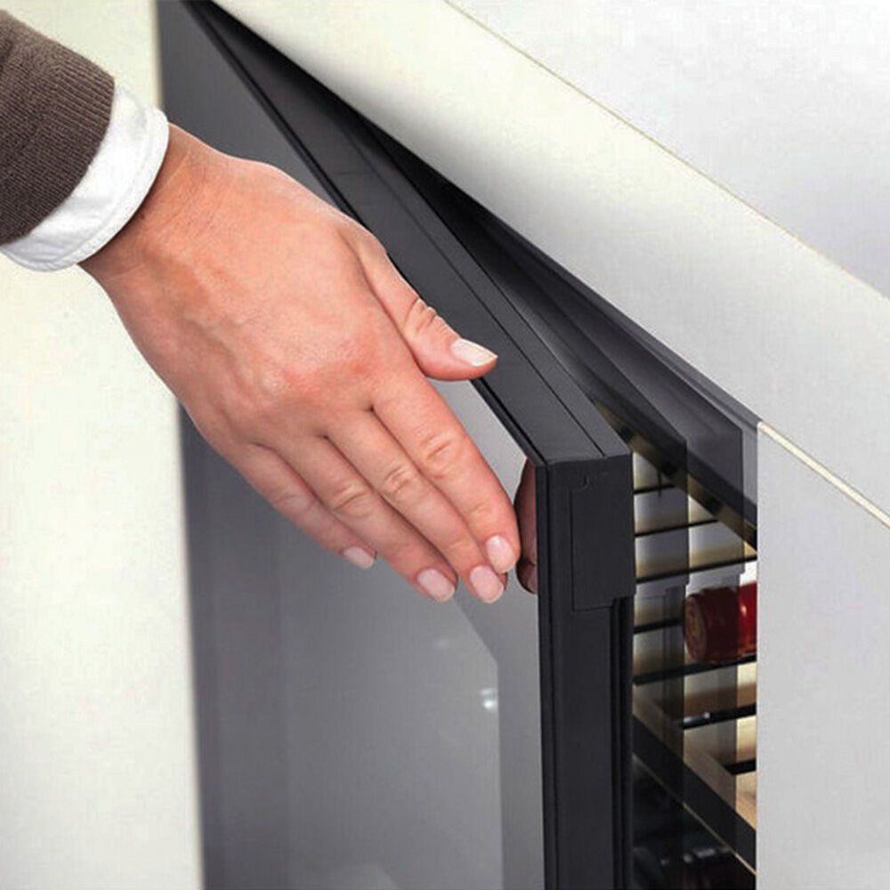 Dunavox wijnkast DAVG 32 80DMB TO afbeelding 3