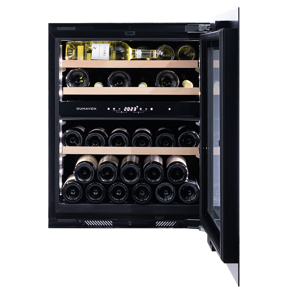 DAVG 32 80DMB TO Dunavox afbeelding 2