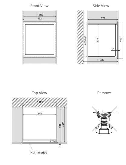 DAVG 32 80DOP TO Dunavox afbeelding 2