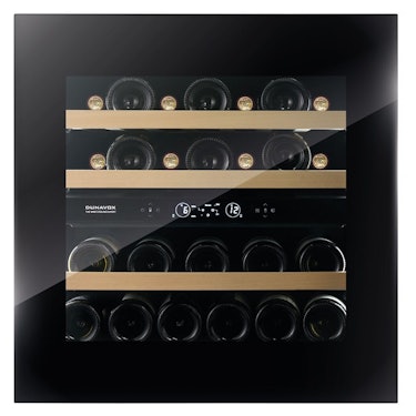 Dunavox DVH 25 65DB TO