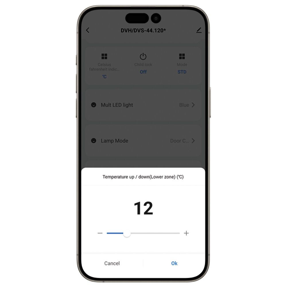 DVH 44 120DB TO van Dunavox afbeelding 6