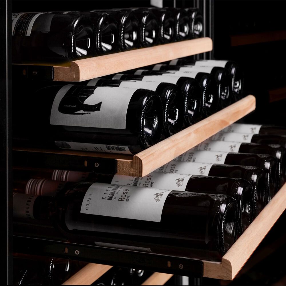 Dunavox wijnkast inbouw DVN 25 65DB TO afbeelding 4