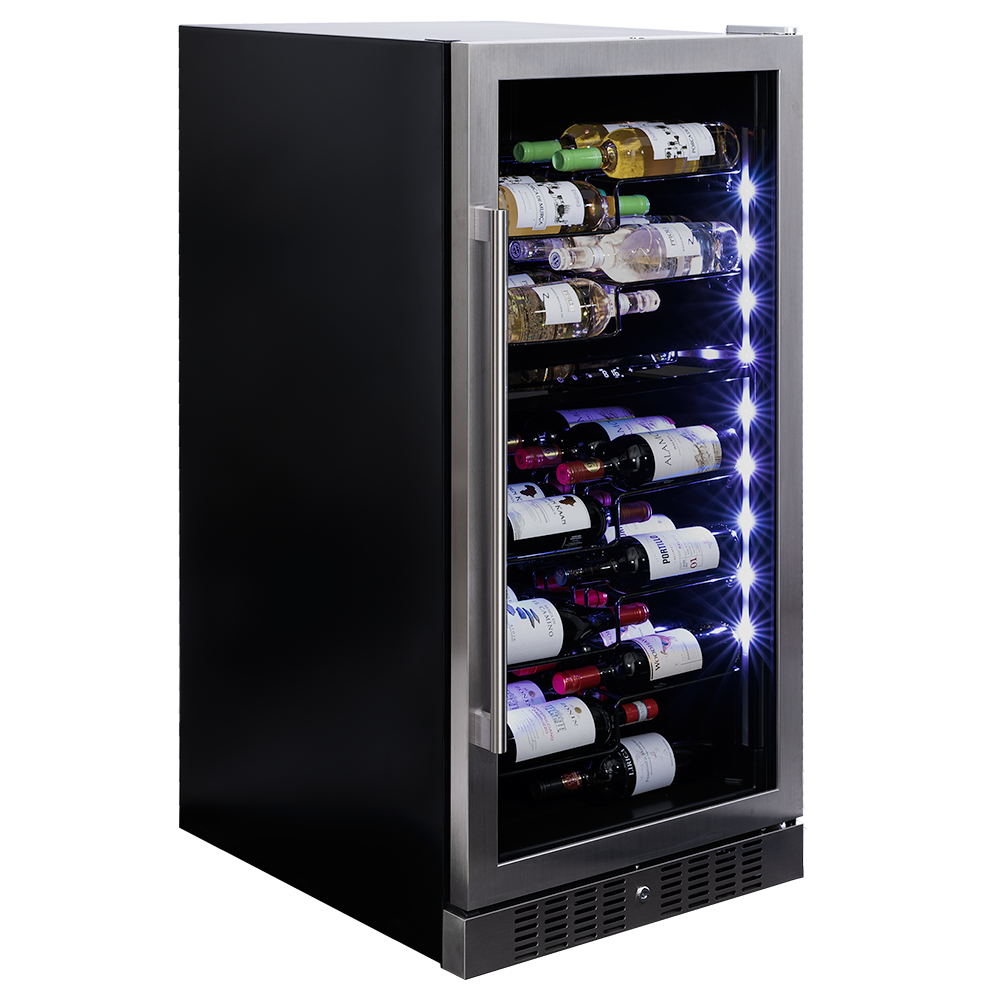 DX 58 258DSS Dunavox afbeelding 2