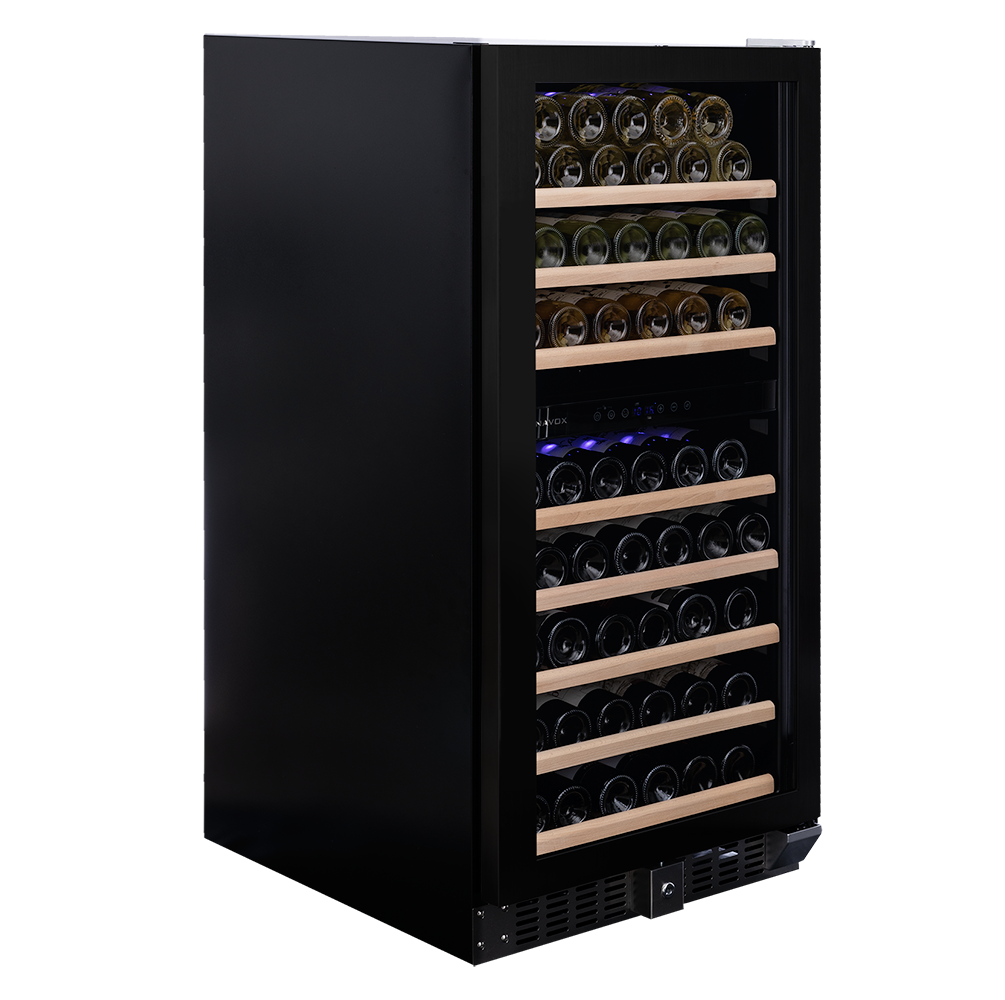 DX 94 270DMBK Dunavox afbeelding 2