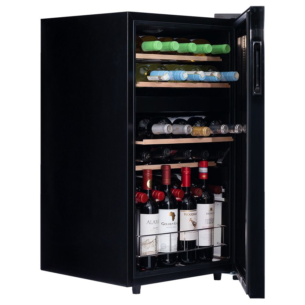 Dunavox wijnkast DXFH 30 80 afbeelding 3