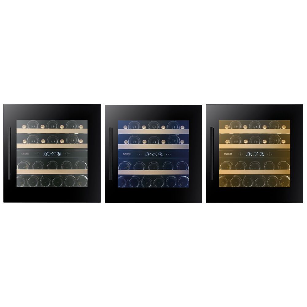 Dunavox wijnkast DXJ 26 69DB afbeelding 3