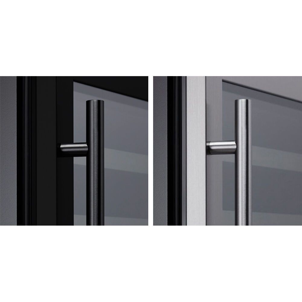 Dunavox DXJ 26 69DB inbouw wijnkast afbeelding 5