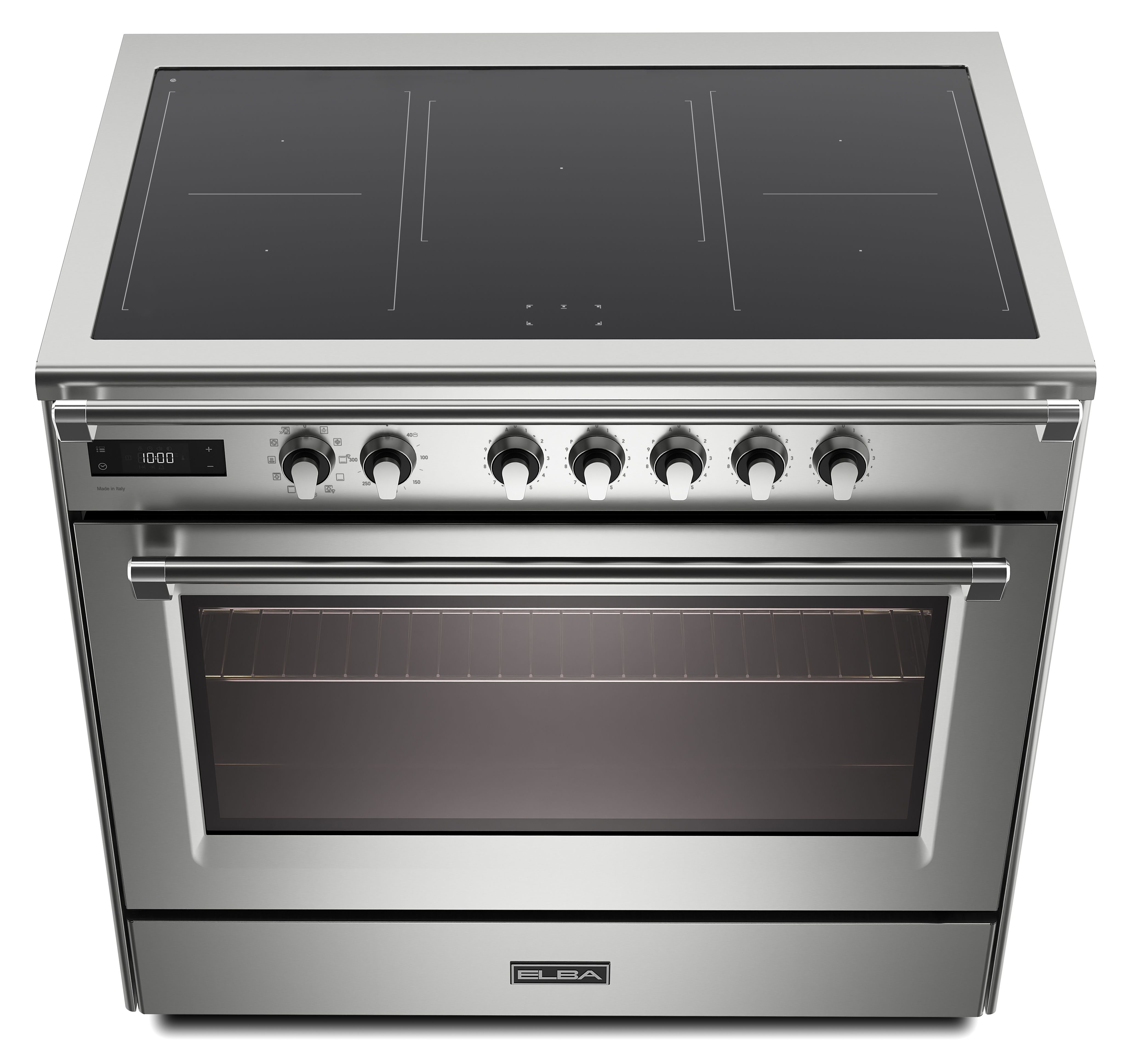 ELBA fornuis EBS965IMLXX afbeelding 3