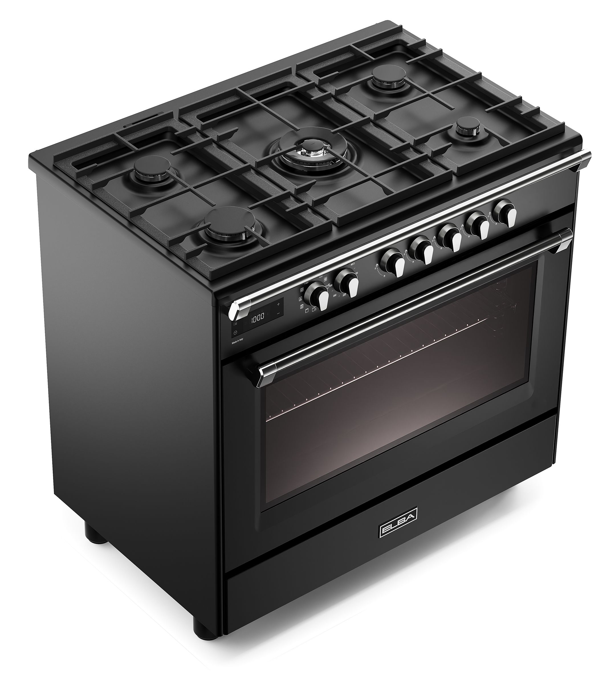 ELBA EBS965MLAA  fornuis afbeelding 5