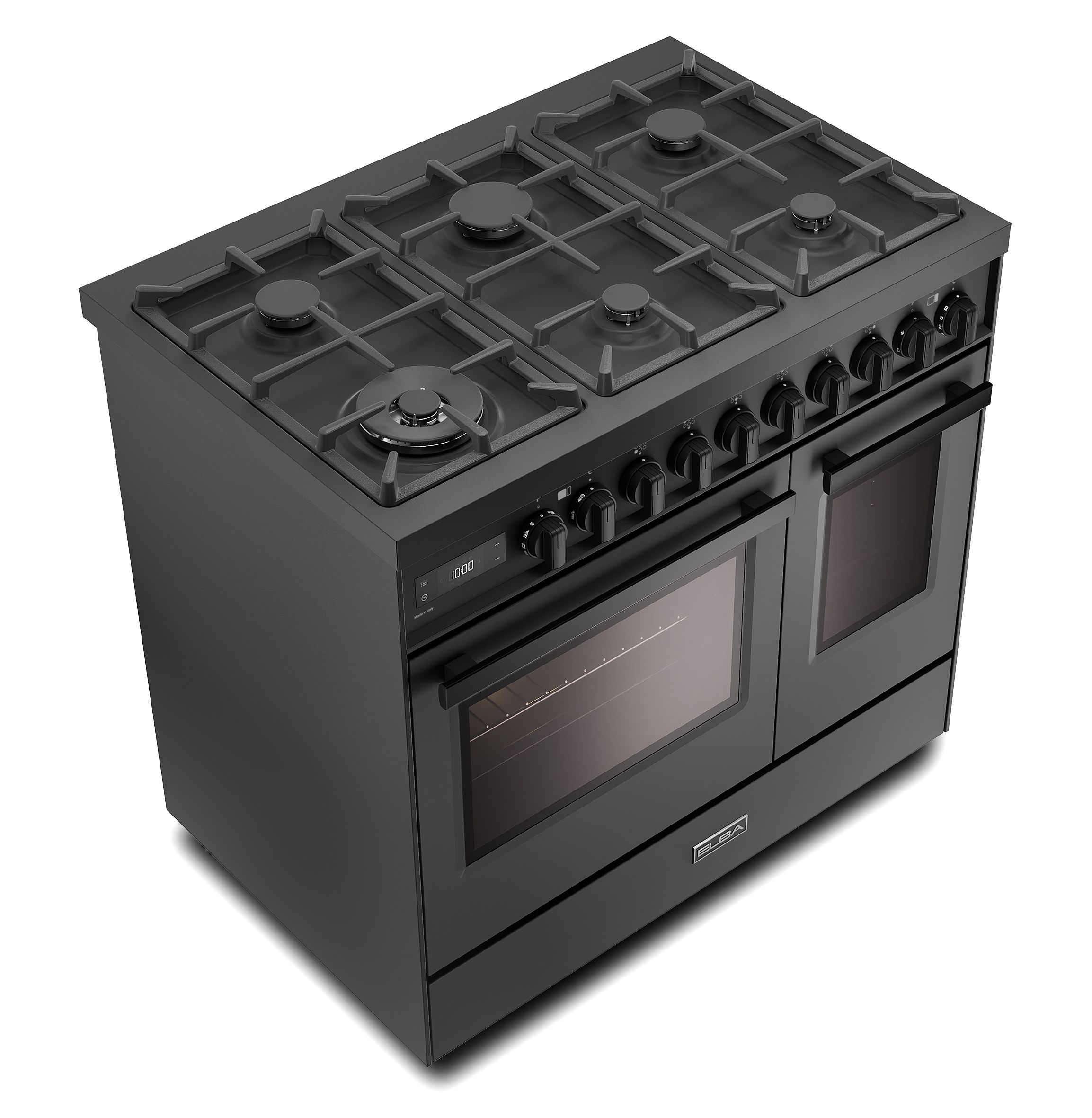 ELBA EX966TMAA  fornuis afbeelding 5