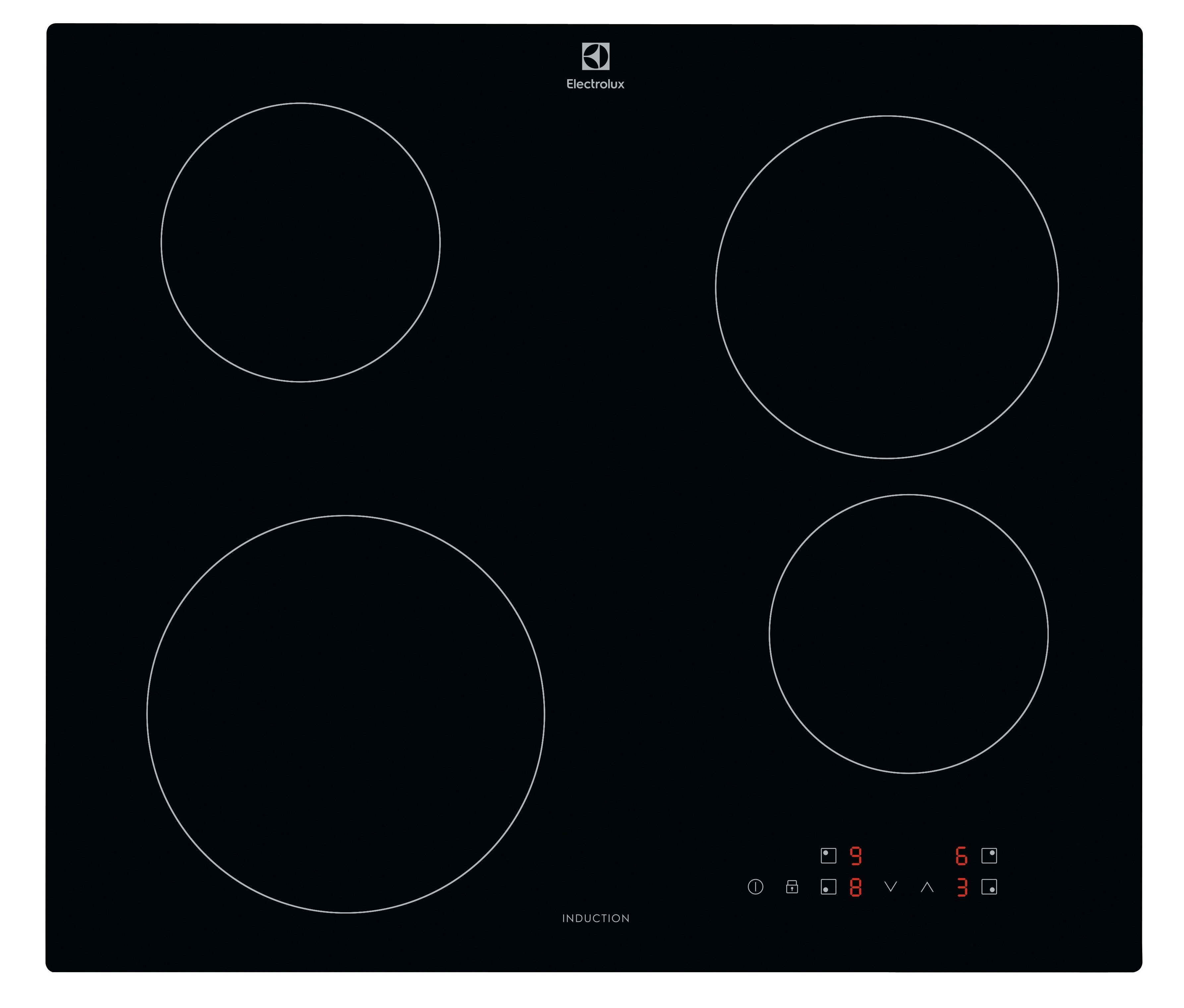 Electrolux CIB60424CK