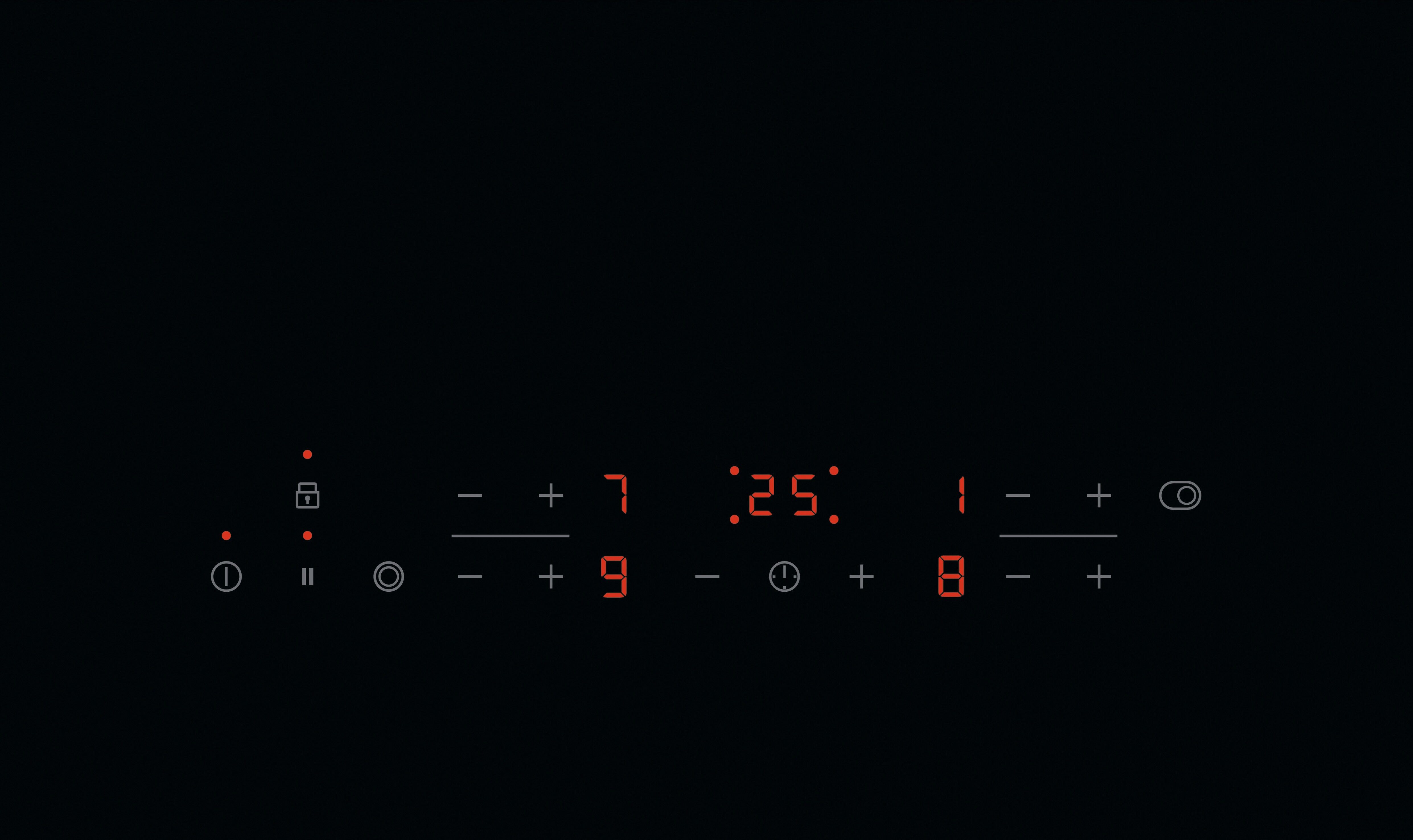 CPE644RCC Electrolux afbeelding 2