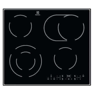 Electrolux CPE644RCC
