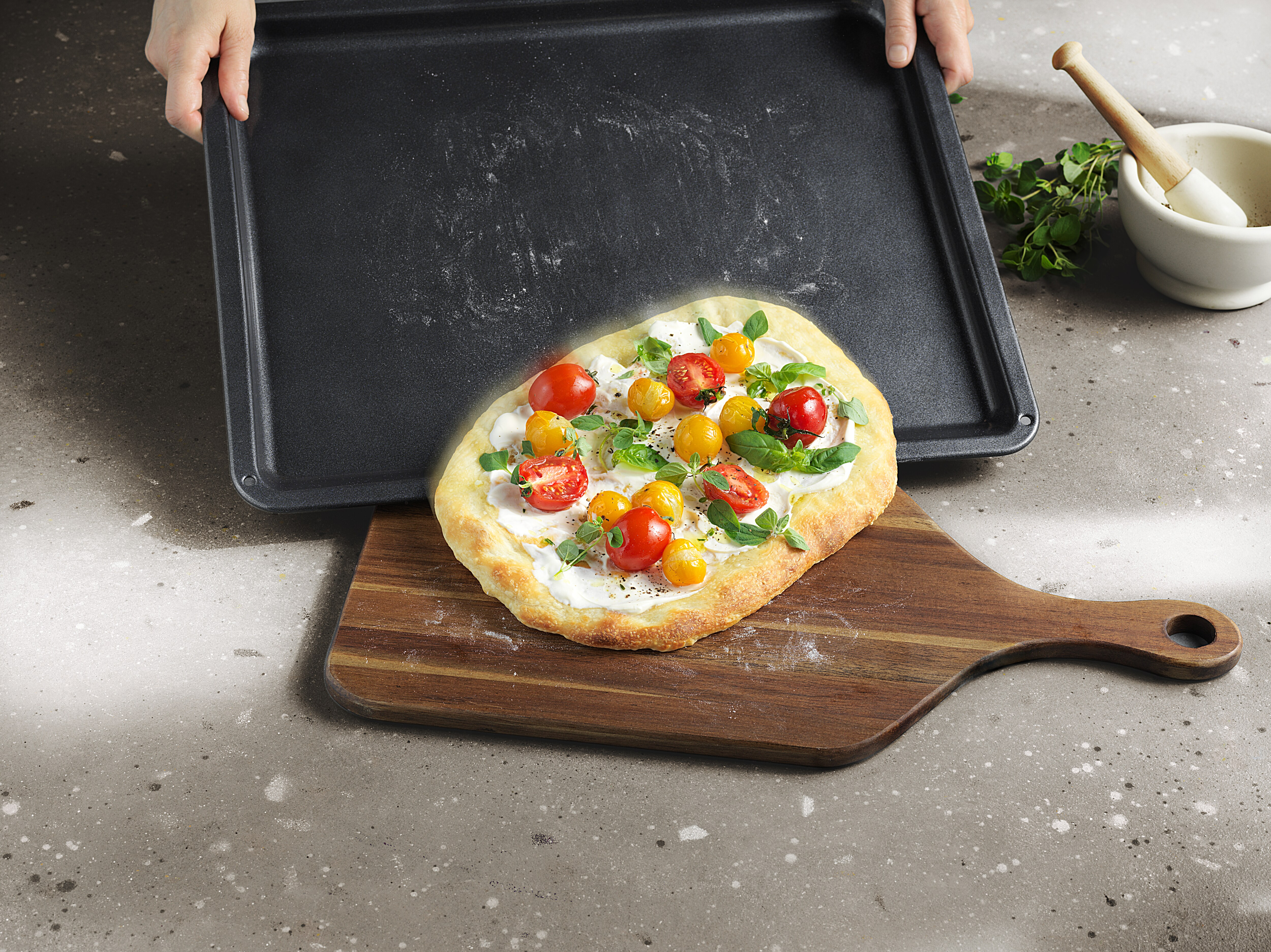 E9OOAF11 Electrolux afbeelding 2