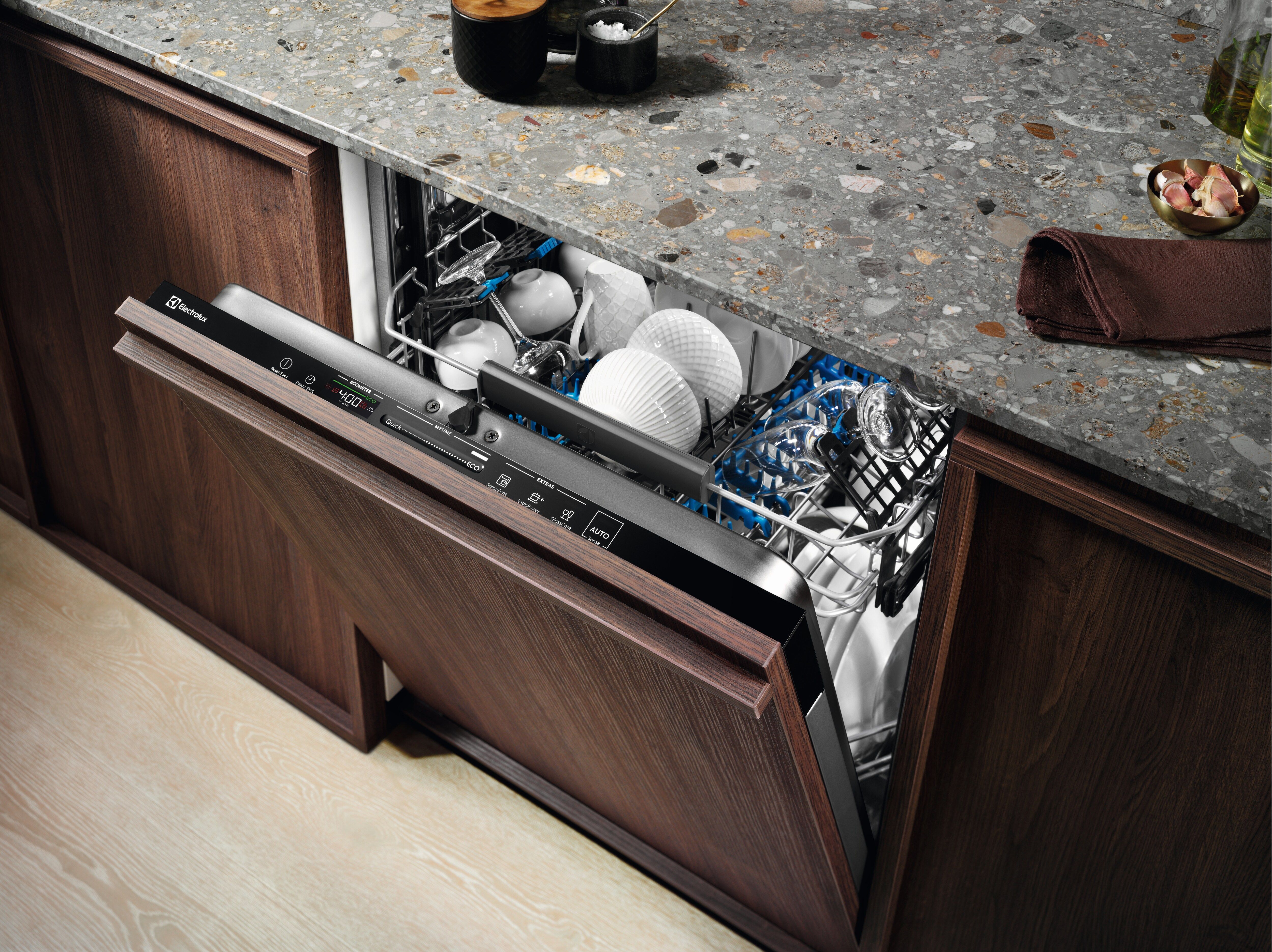 EEG67600L Electrolux afbeelding 2