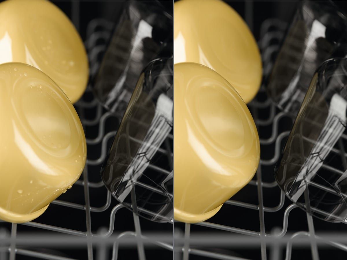 EEG68500L van Electrolux afbeelding 6