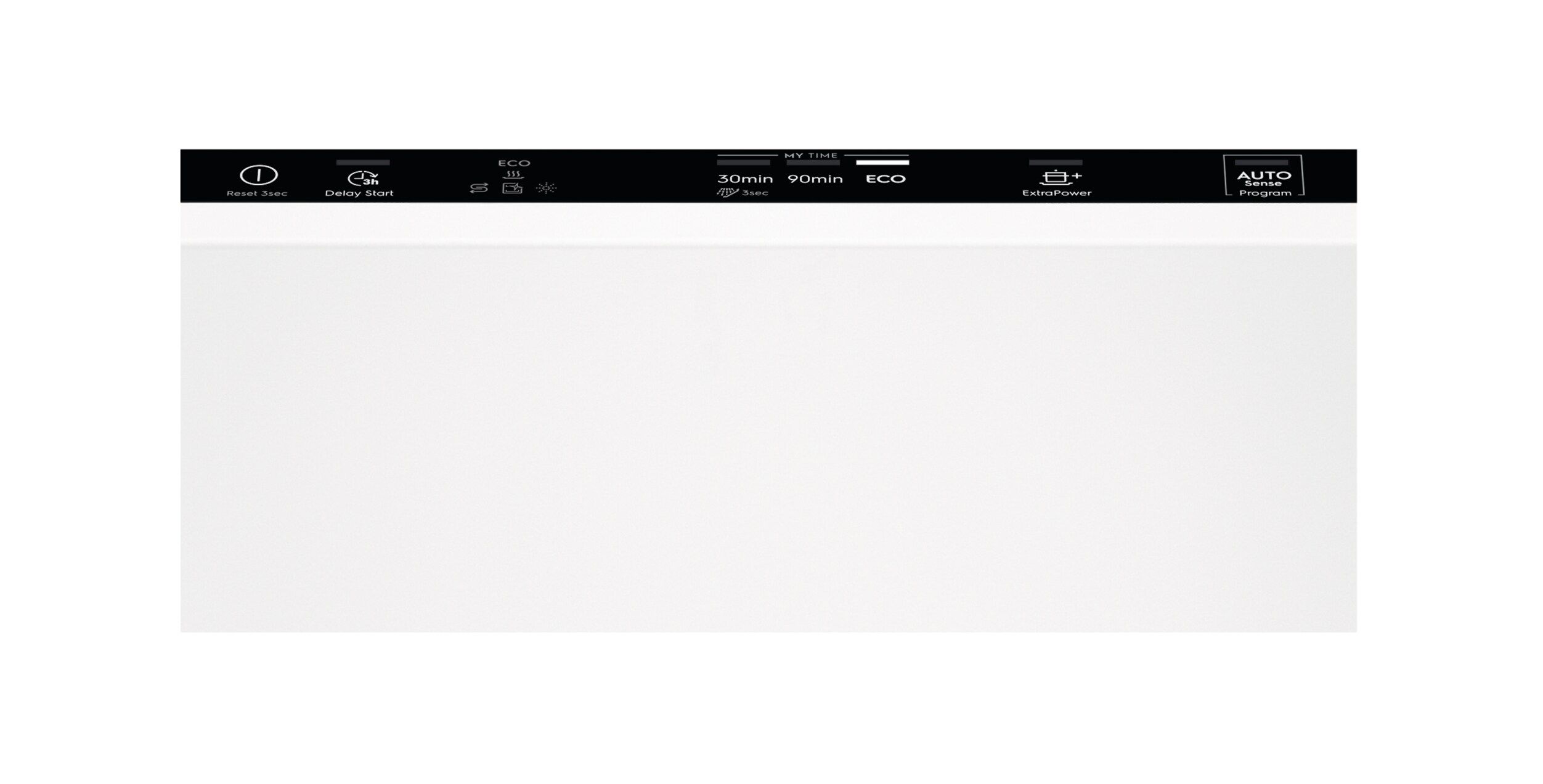 Electrolux vaatwasser inbouw EES28400L afbeelding 4